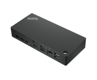 Lenovo ThinkPad Universal USB-C Dock - 1124481 - zdjęcie 2